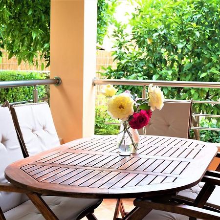 La Bella Vita - Luxury Holiday House Close To Corfu Town Potamós エクステリア 写真