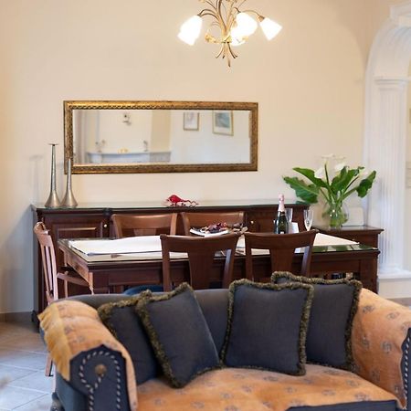 La Bella Vita - Luxury Holiday House Close To Corfu Town Potamós エクステリア 写真