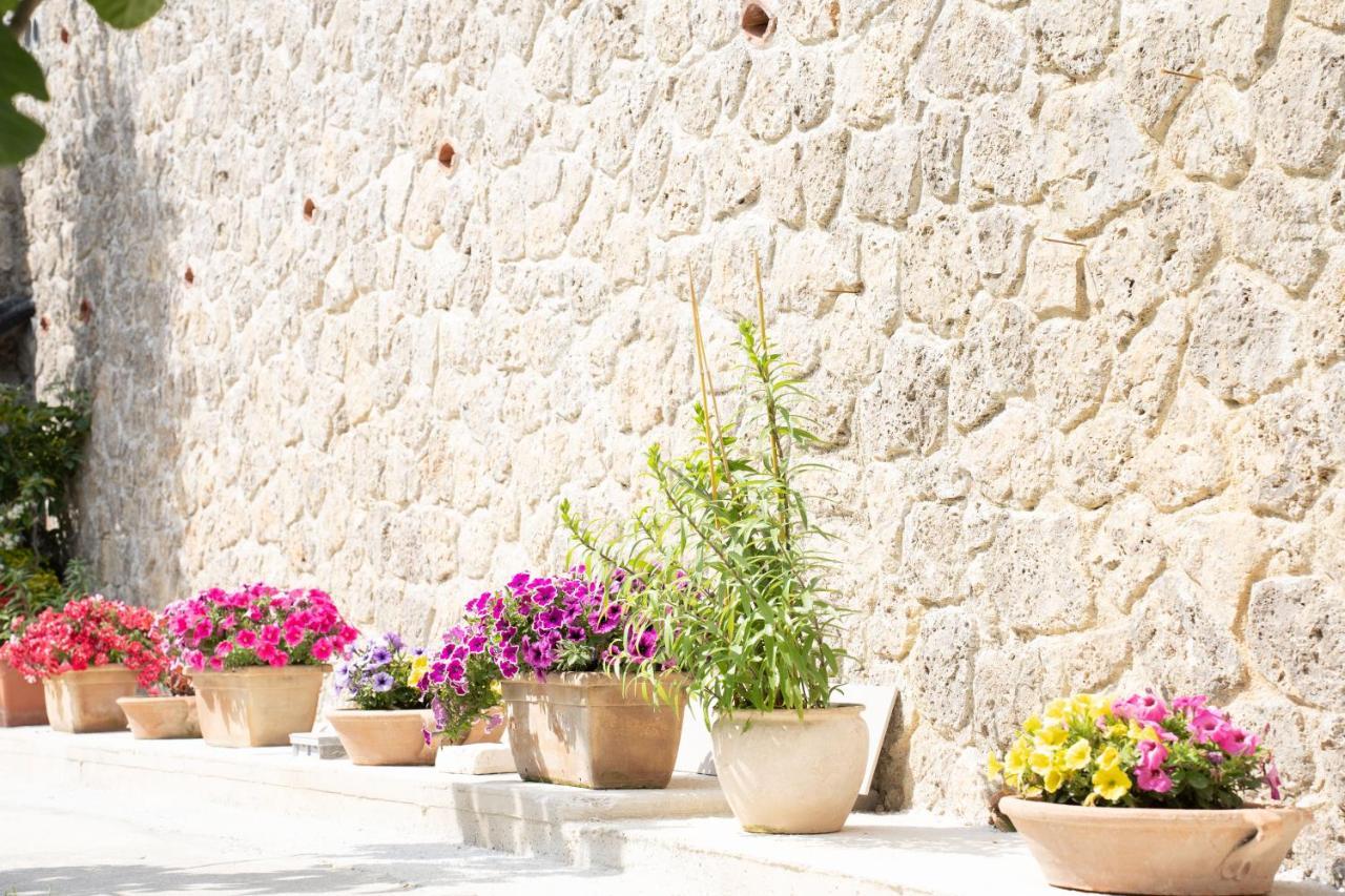La Bella Vita - Luxury Holiday House Close To Corfu Town Potamós エクステリア 写真