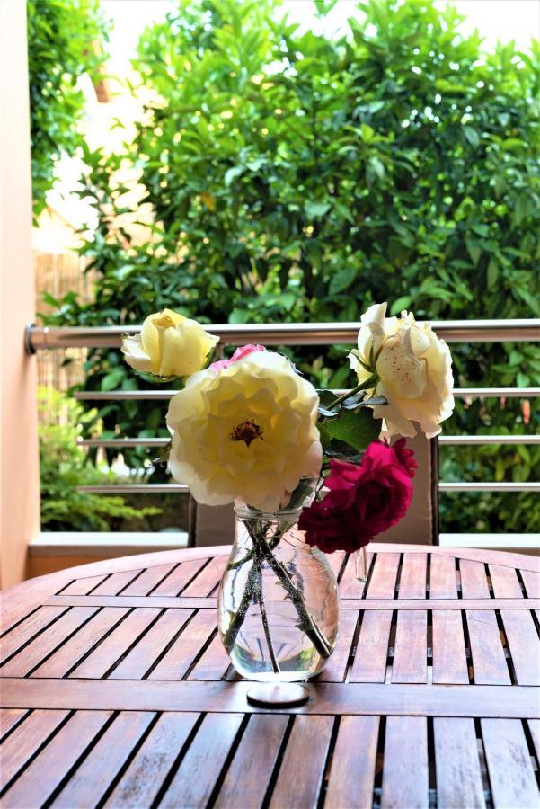La Bella Vita - Luxury Holiday House Close To Corfu Town Potamós エクステリア 写真