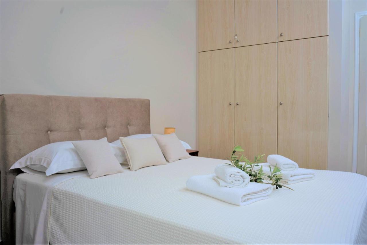 La Bella Vita - Luxury Holiday House Close To Corfu Town Potamós エクステリア 写真
